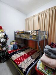 Kap Residences (D21), Apartment #458658101